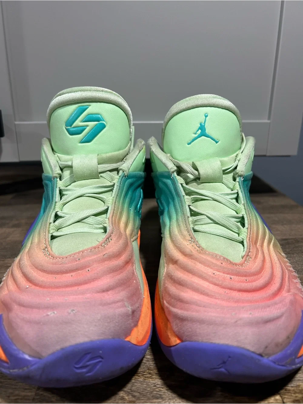 Jordan Luka 3